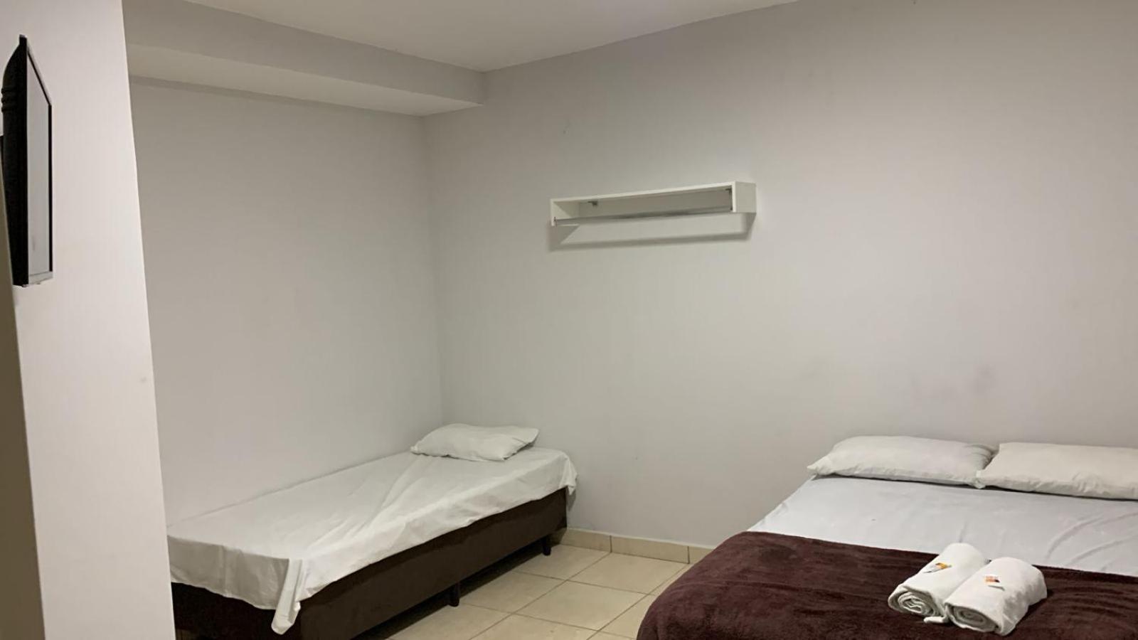 Hotel Hl - Goiania — Fotos 1